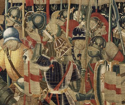 Portekiz Kralı V. Alfonso