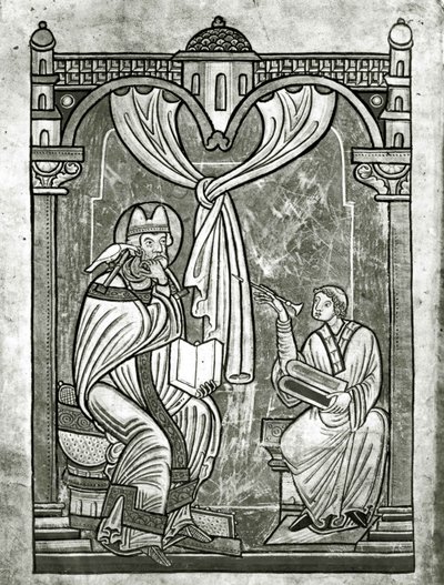 Deacon Peter