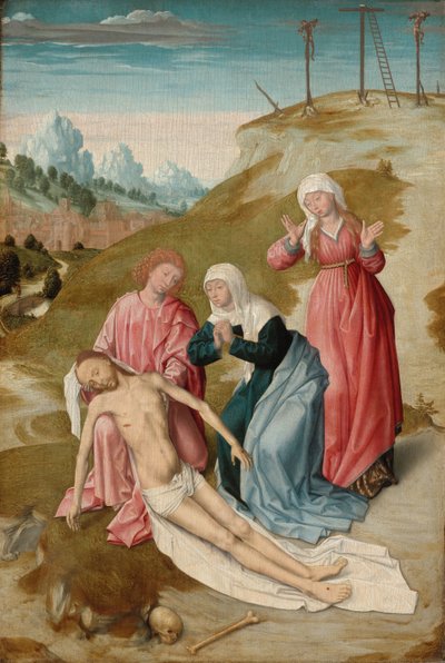  by Flemish School