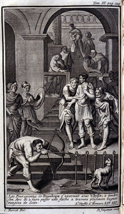 Bilinmeyen resim by Flemish School