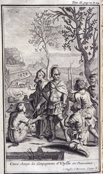 Bilinmeyen resim by Flemish School