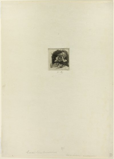  by Félicien Rops