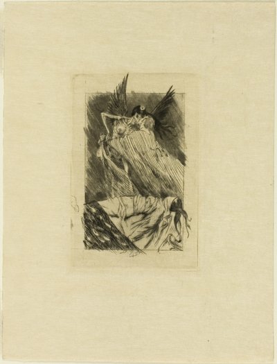 The Dead Kisses
