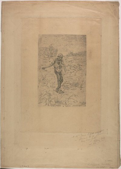  by Félicien Rops