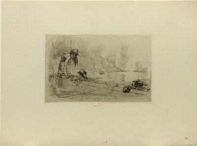  by Félicien Rops