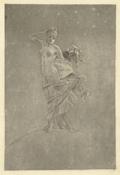  by Félicien Rops