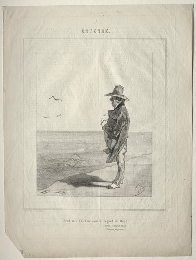 Oostende (Tanrı