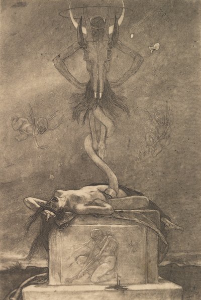 The Satanic Ones
