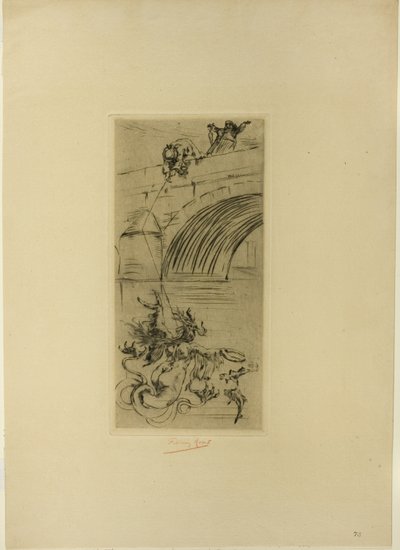  by Félicien Rops