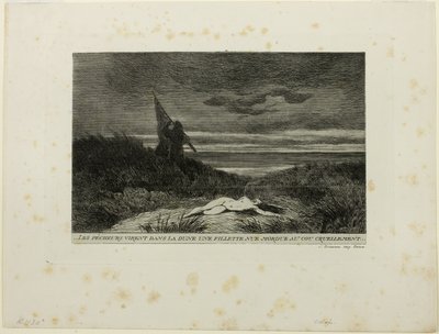 Kurtadam by Félicien Rops