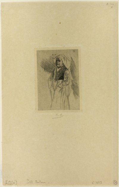  by Félicien Rops