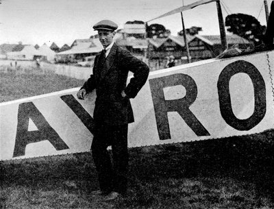 Hava Derbisi: Avro
