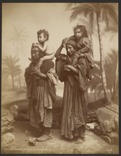  by Félix Bonfils