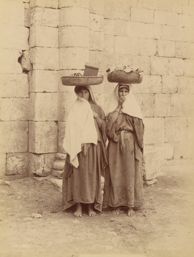  by Félix Bonfils