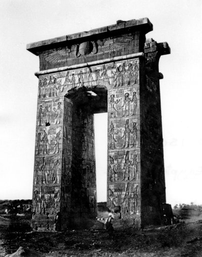 Karnak