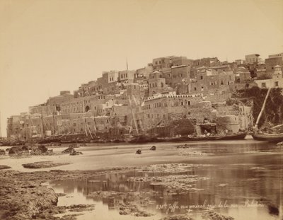  by Félix Bonfils