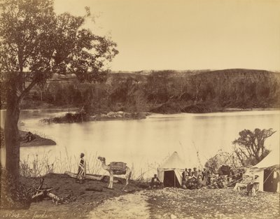  by Félix Bonfils