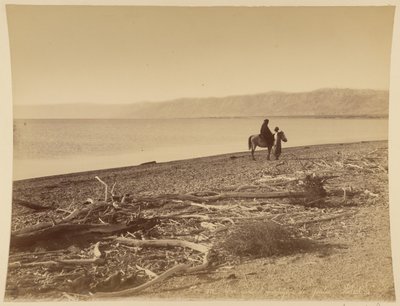  by Félix Bonfils