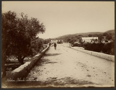  by Félix Bonfils