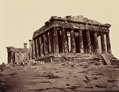  by Félix Bonfils