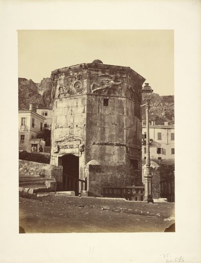  by Félix Bonfils