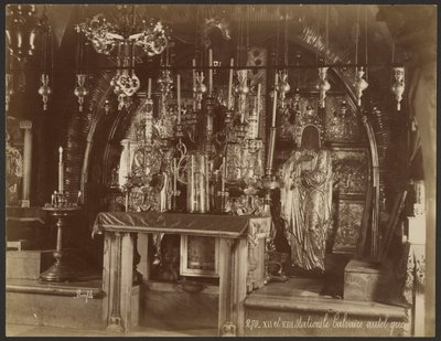  by Félix Bonfils