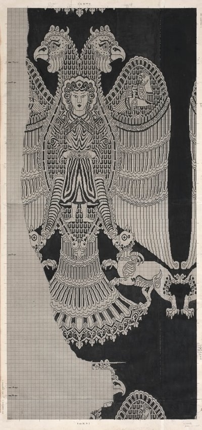 Buyid Silk