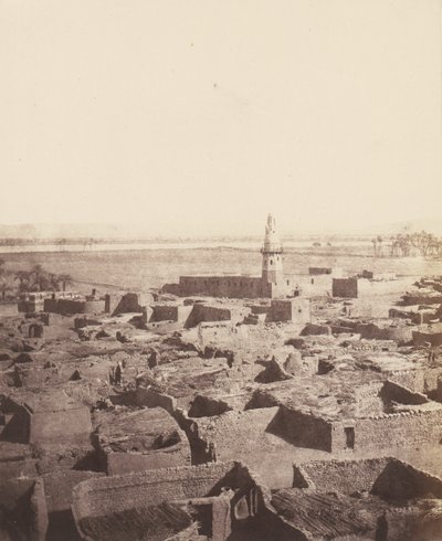 Edfu, Py