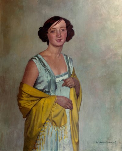  by Félix Vallotton
