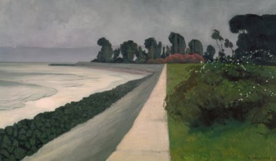  by Félix Vallotton