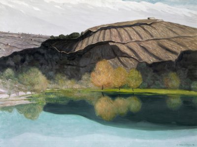  by Félix Vallotton