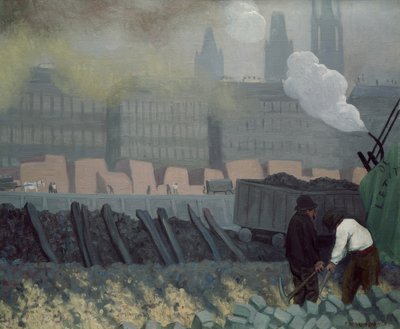  by Félix Vallotton
