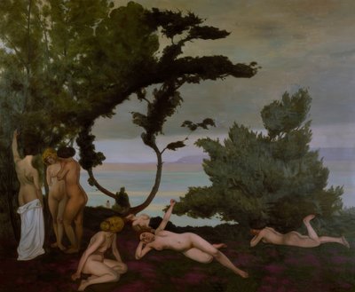  by Félix Vallotton
