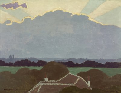  by Félix Vallotton