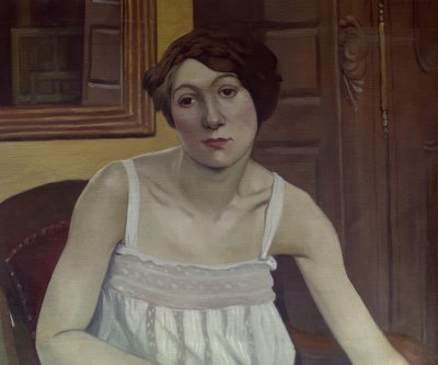  by Félix Vallotton