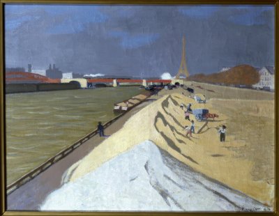  by Félix Vallotton
