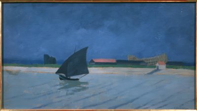  by Félix Vallotton