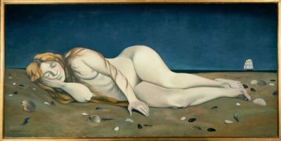  by Félix Vallotton