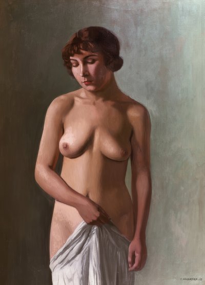  by Félix Vallotton
