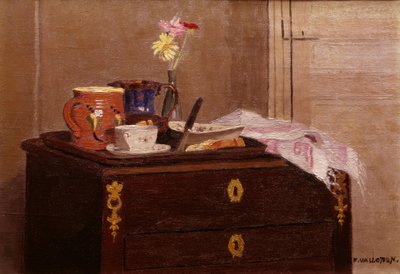  by Félix Vallotton