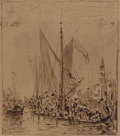 San Marco Meydanı