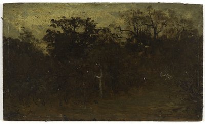  by Félix Ziem