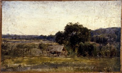  by Félix Ziem