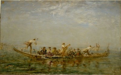  by Félix Ziem