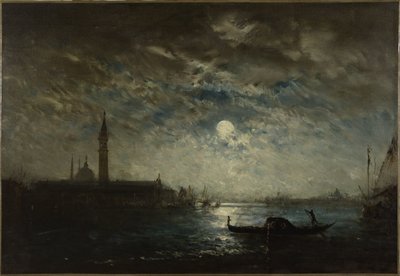  by Félix Ziem