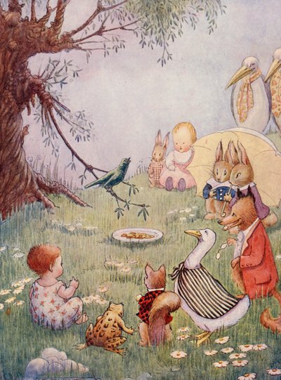  by Flora White