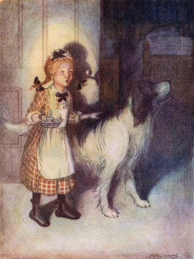  by Flora White