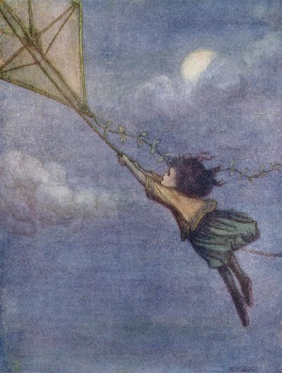  by Flora White