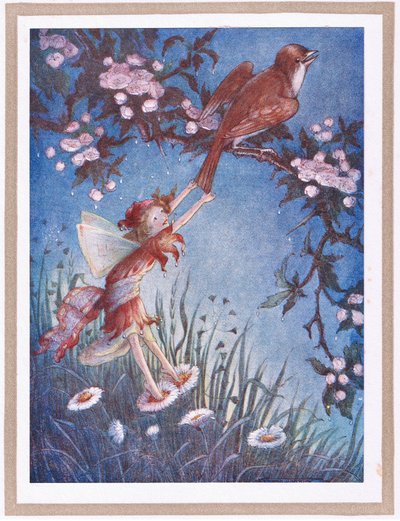  by Flora White
