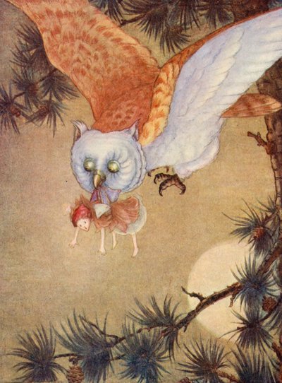  by Flora White